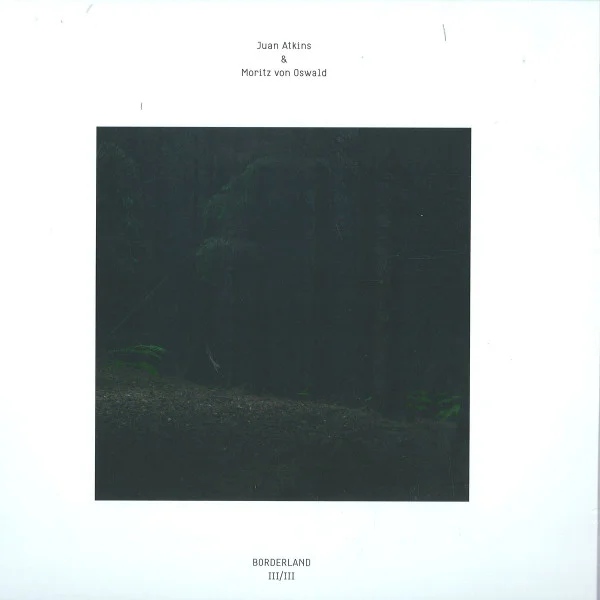 Borderland III/III