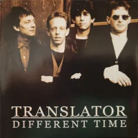 Different Time
