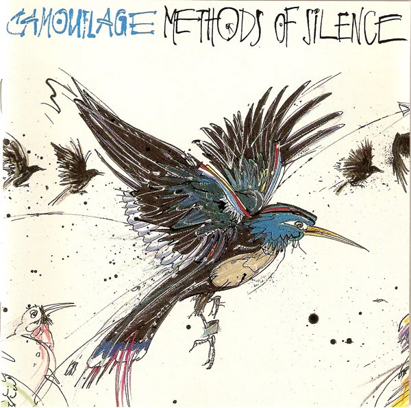 Methods Of Silence