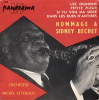 Hommage À Sidney Bechet