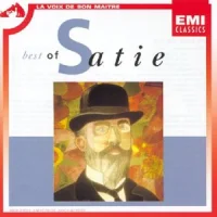 Best Of Satie