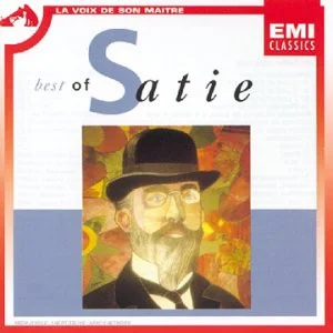 Best Of Satie