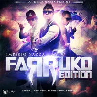 Imperio Nazza: Farruko Edition