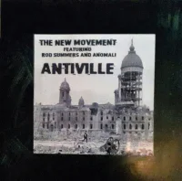 Antiville