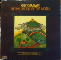 Sitting On Top Of The World - Mountain Songs