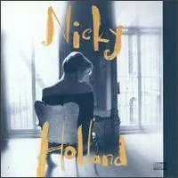 Nicky Holland