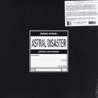 Astral Disaster