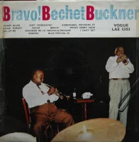Bravo! Bechet Buckner
