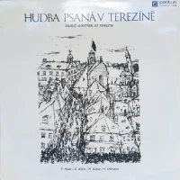 Hubda Psaná V Terezíné - Music Written At Terezín