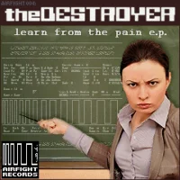 Learn From The Pain E.P.