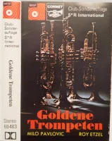 Goldene Trompeten