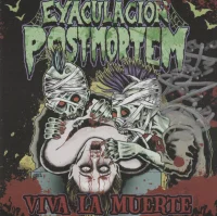 Viva La Muerte