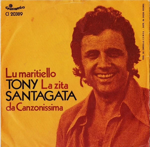 Lu Maritiello / La Zita