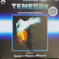 Tenebre (Colonna Sonora Originale)