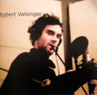 Robert Valsinger