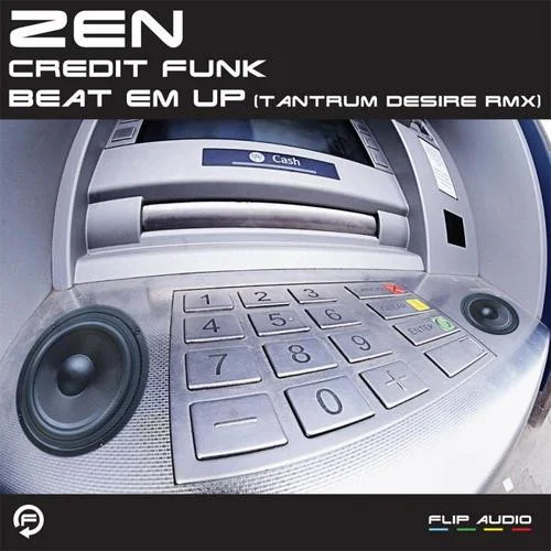 Credit Funk / Beat Em Up (Remix)