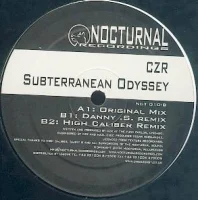 Subterranean Odyssey