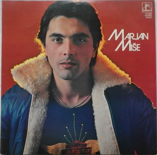 Marjan Miše
