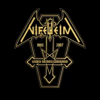 Under Satan's Command 1995-2007
