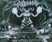 Moribund Manifesto (Live Official Bootleg)