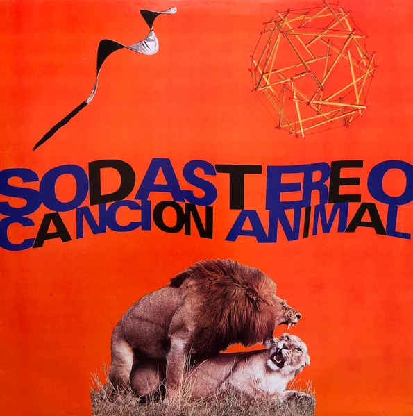 Cancion Animal