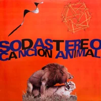 Cancion Animal