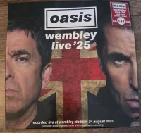 Wembley Live '25
