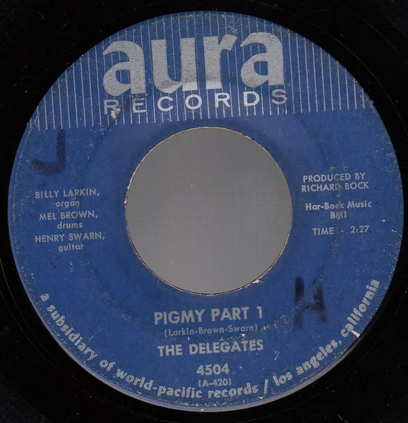 Pigmy