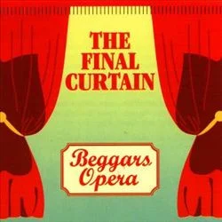 The Final Curtain