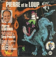 Pierre Et Le Loup