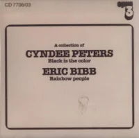 A Collection Of Cyndee Peters & Eric Bibb