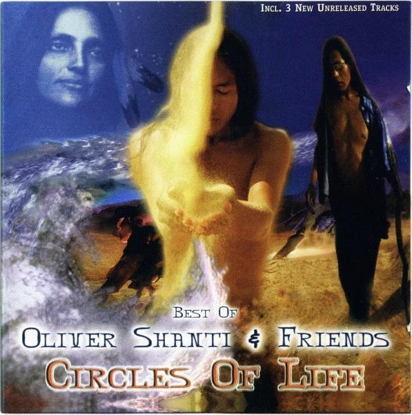 Best Of - Circles Of Life