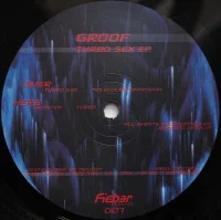 Turbo Sex EP