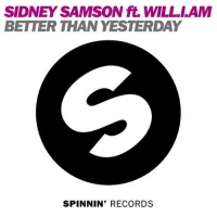Better Than Yesterday