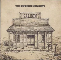 Saloon