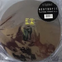 Tumble Weed E.P.