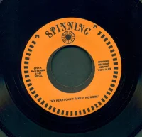 My Heart Can't Take It No More / She's Dynamite / I'm Nobody's Fool
