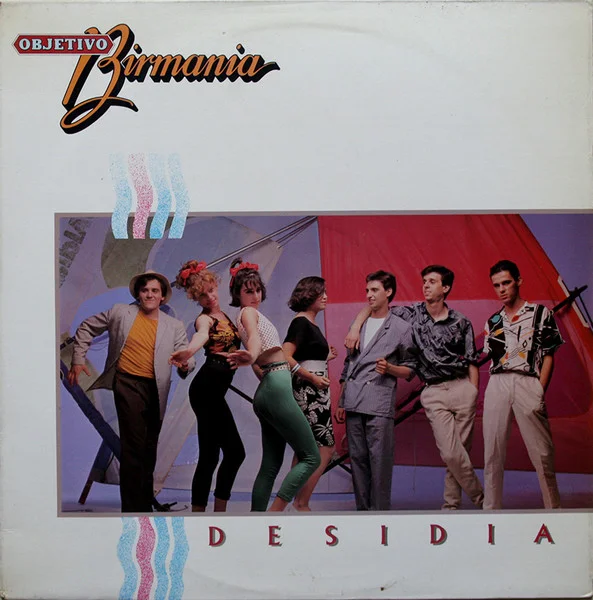 Desidia