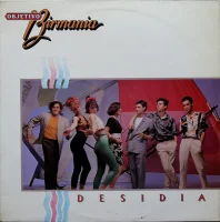 Desidia