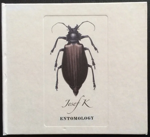 Entomology