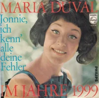 Im Jahre 1999 / Jonny, Ich Kenn' Alle Deine Fehler