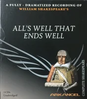 All's Well That Ends Well