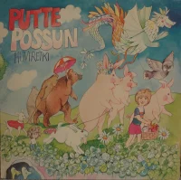 Putte Possun Huviretki