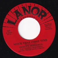 Since That First Time / True Love Waltz
