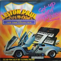 Get Up And Dance