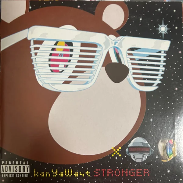 Stronger