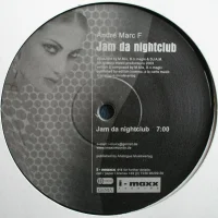 Jam Da Nightclub / Fresh Beat