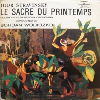 Le Sacre Du Printemps