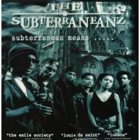 Subterranean Means .....