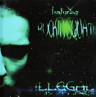 Illégal Mixtapes Vol 1